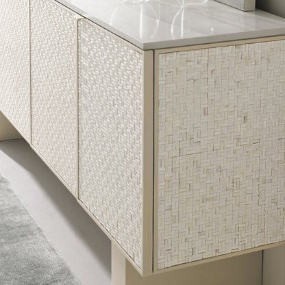 Bomb Shell Sideboard