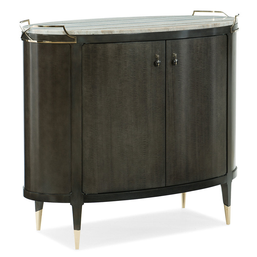 Mix-Ology Bar Cabinets