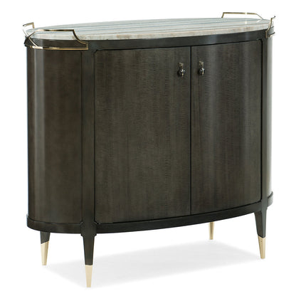 Mix-Ology Bar Cabinets