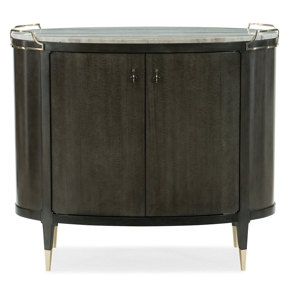 Mix-Ology Bar Cabinets