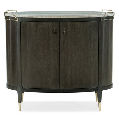 Mix-Ology Bar Cabinets