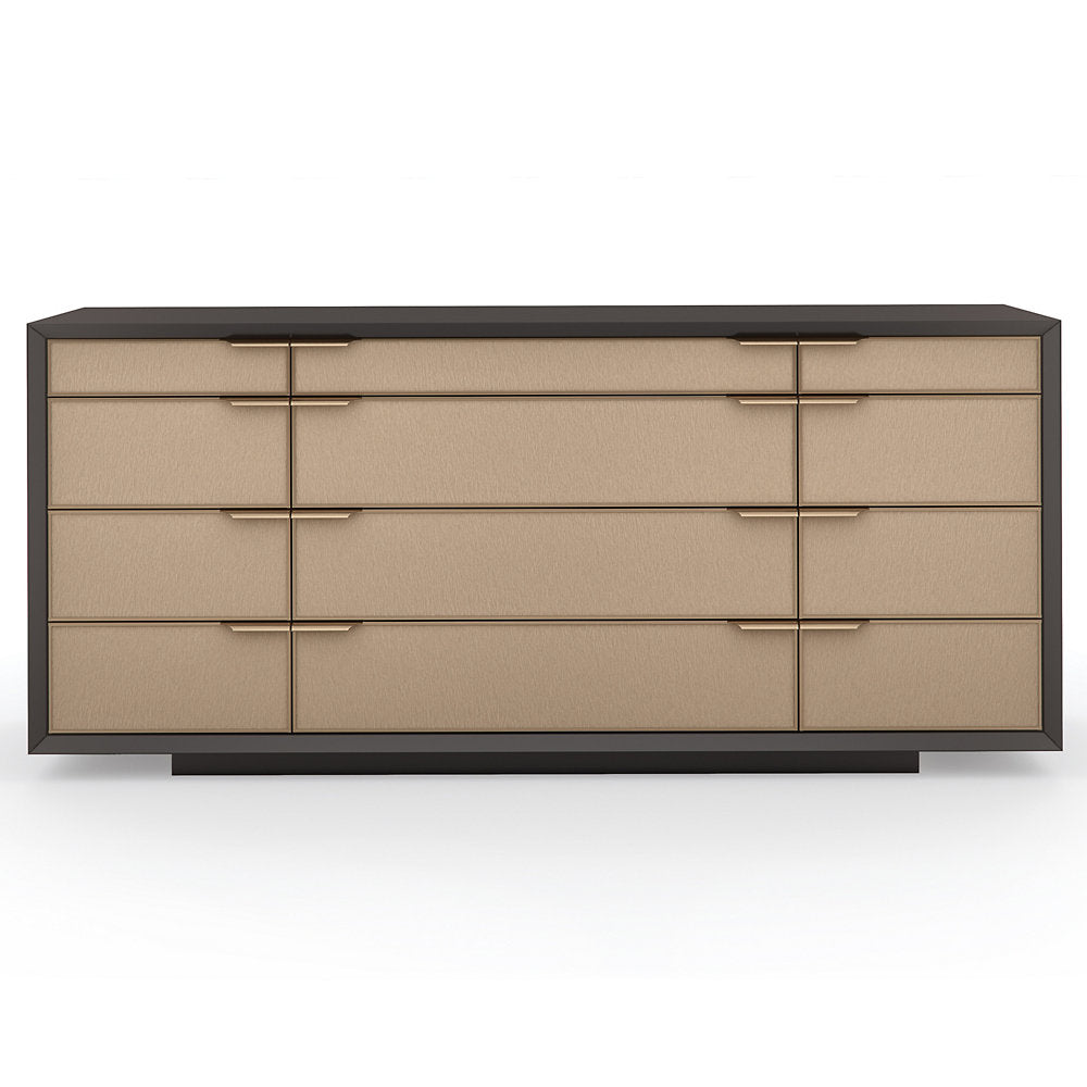 All Wrapped Up Dresser