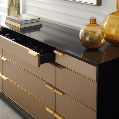 All Wrapped Up Dresser
