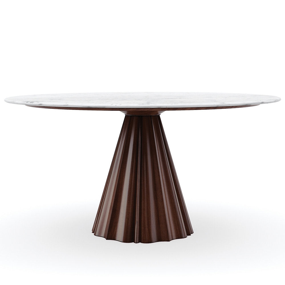 All Natural Dining Table
