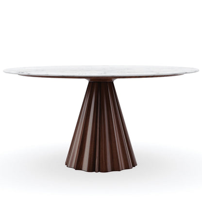 All Natural Dining Table