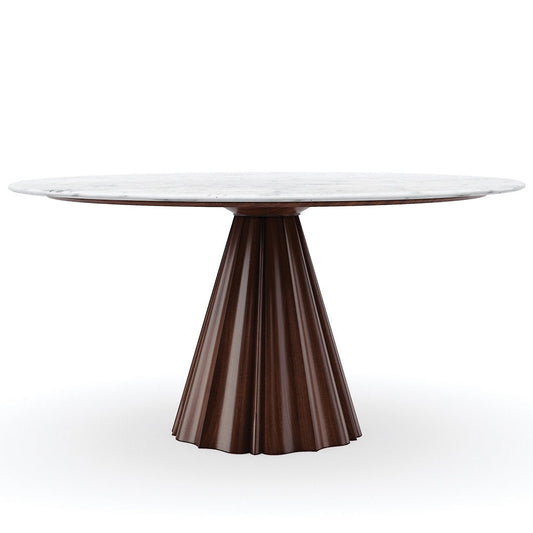 All Natural Dining Table