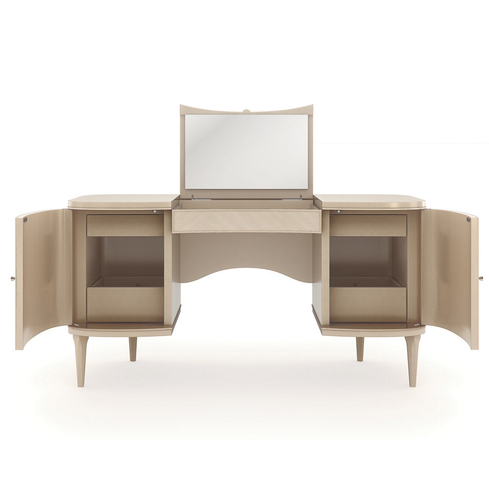 Fancy Me Console Table