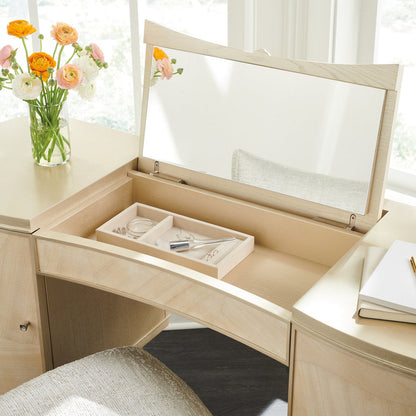 Fancy Me Console Table