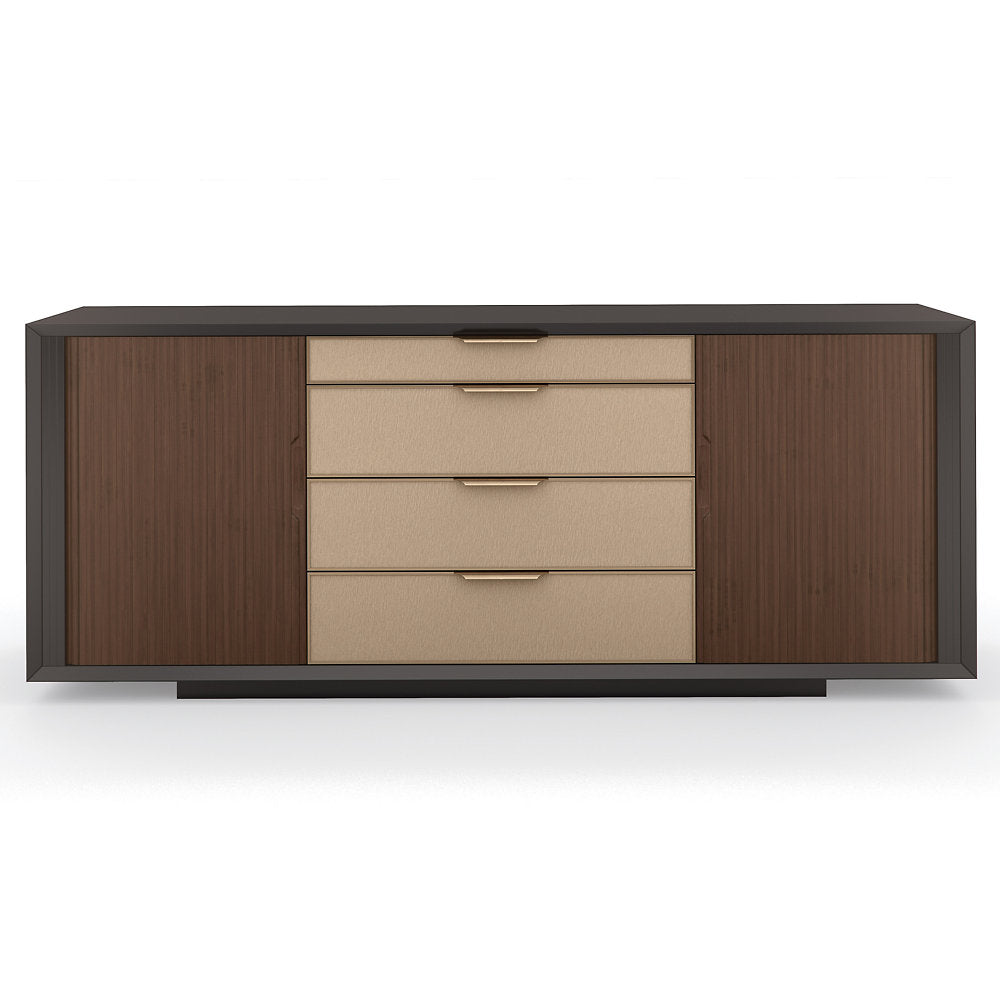 Around The Corner Dresser
