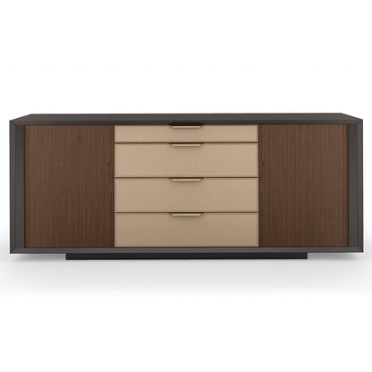 Around The Corner Dresser