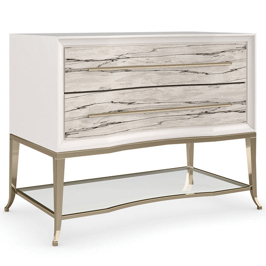 Natures Rhythm Nightstand