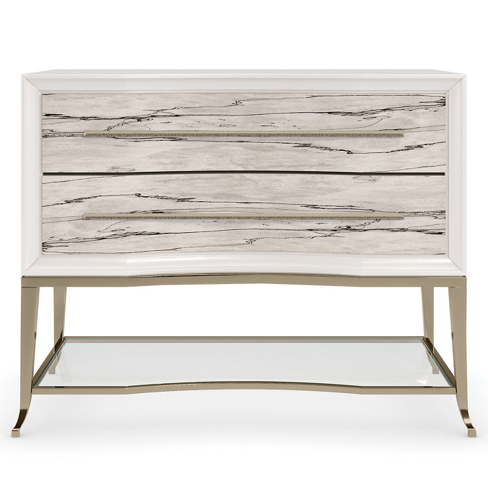Natures Rhythm Nightstand