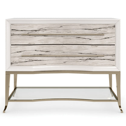 Natures Rhythm Nightstand