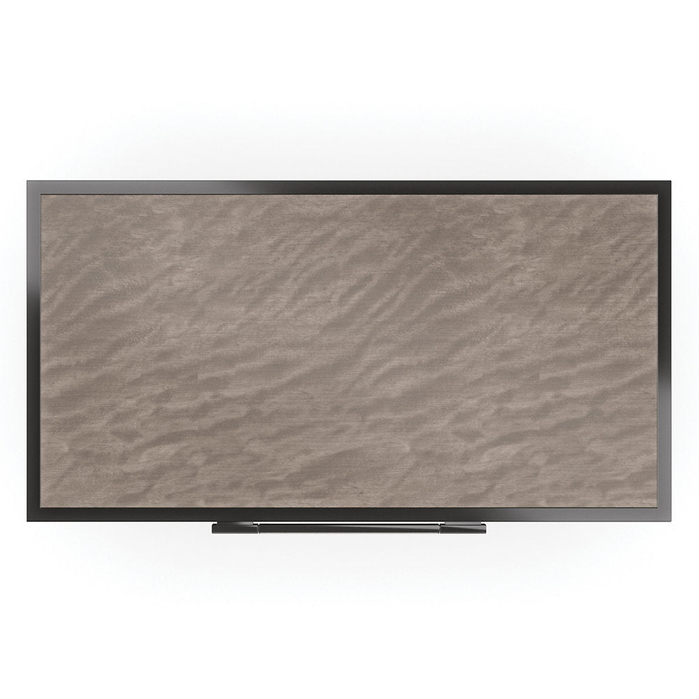 Dual Impression Nightstand