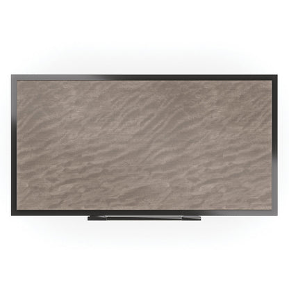 Dual Impression Nightstand