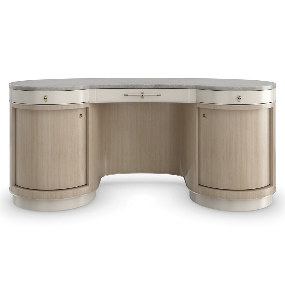 Vanity Fair Desk