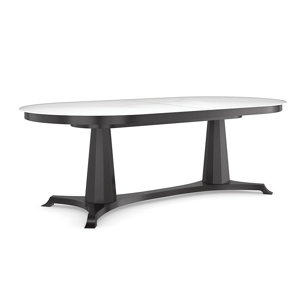 Bordeaux Extendable Dining Table