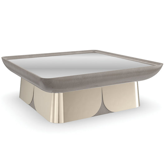 Zenith Cocktail Table