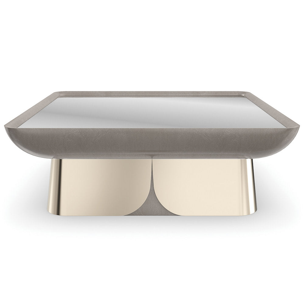 Zenith Cocktail Table