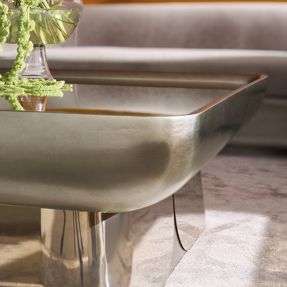 Zenith Cocktail Table