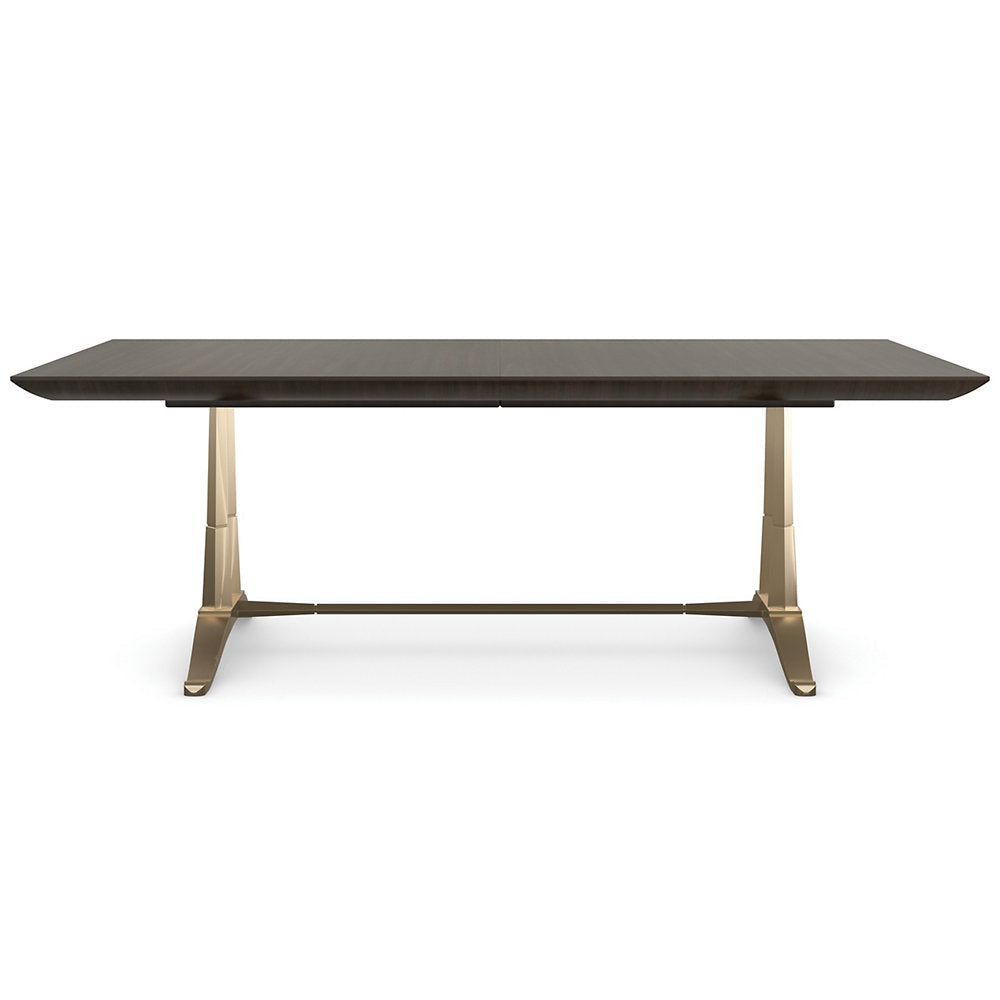 D'orsay Extension Dining Table