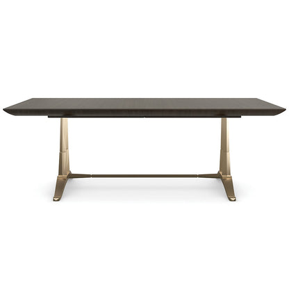 D'orsay Extension Dining Table