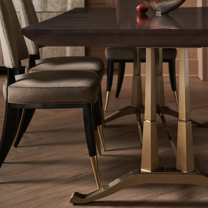 D'orsay Extension Dining Table
