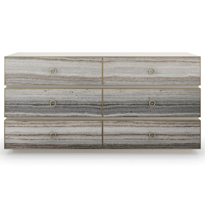 Bedrock Dresser