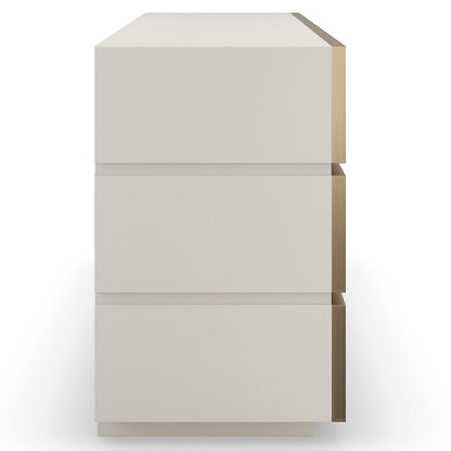 Bedrock Dresser