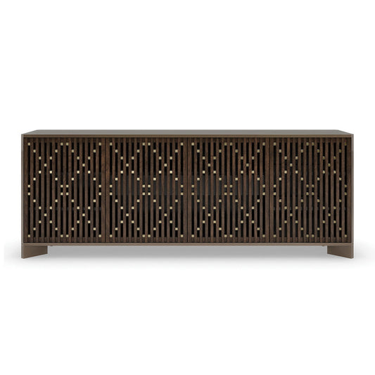 Diamond In The Rough Media Console