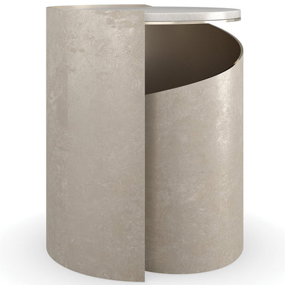 Nautilus End Table