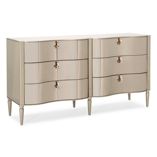 Wonder Full Dresser