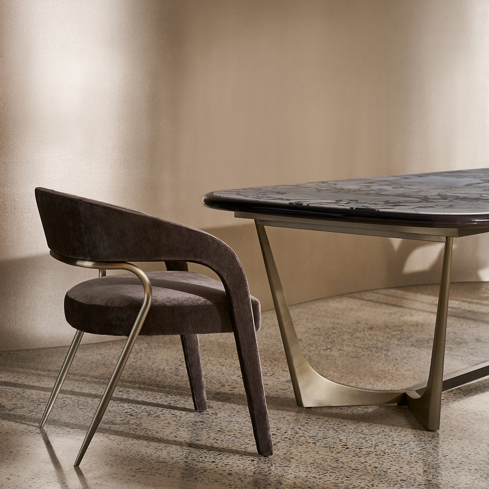 Vena Dining Table