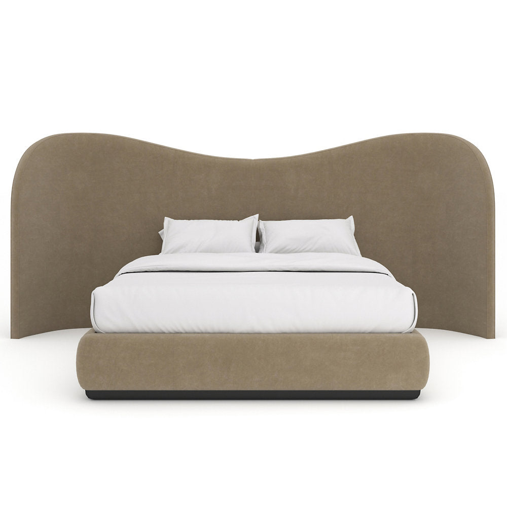 Clio Bed