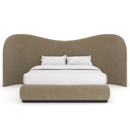 Clio Bed