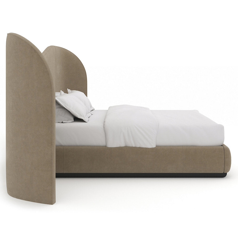 Clio Bed