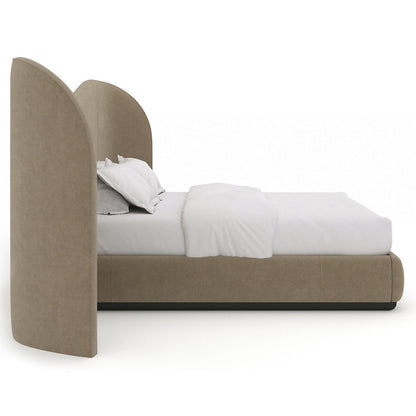 Clio Bed