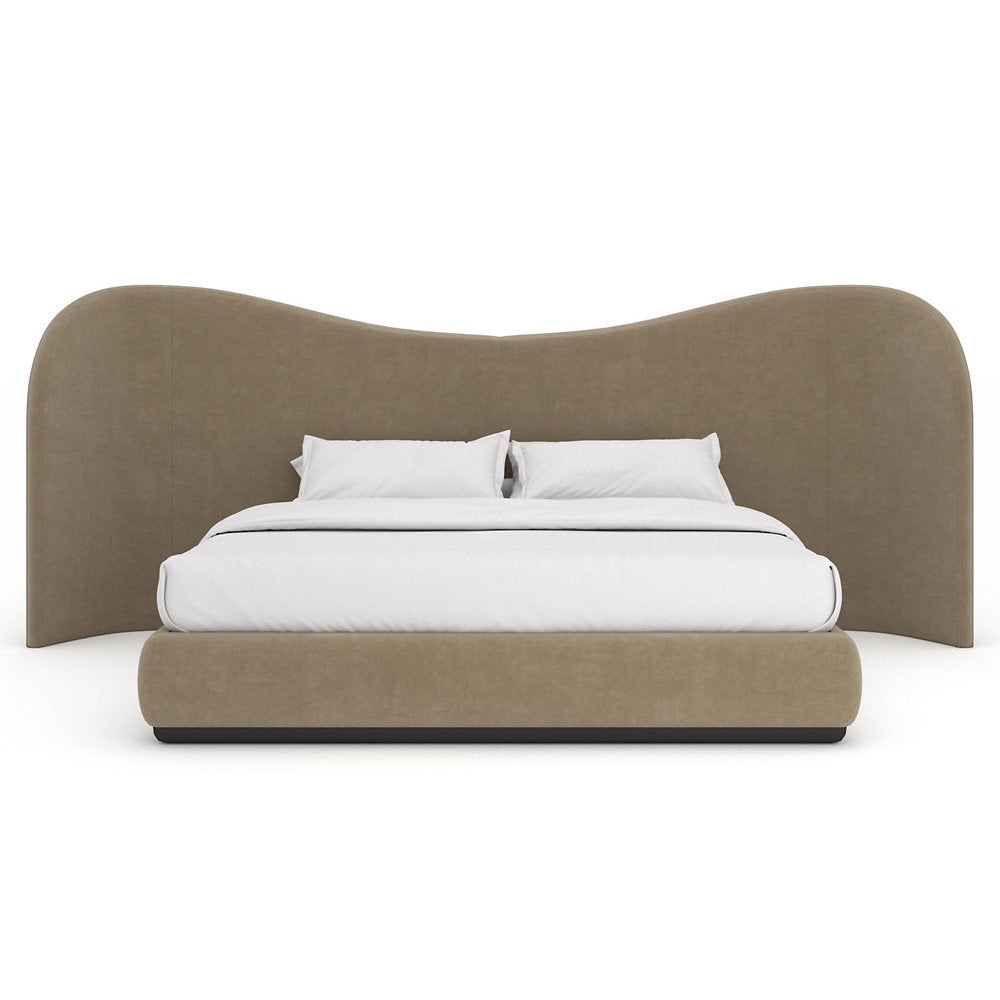 Clio Bed