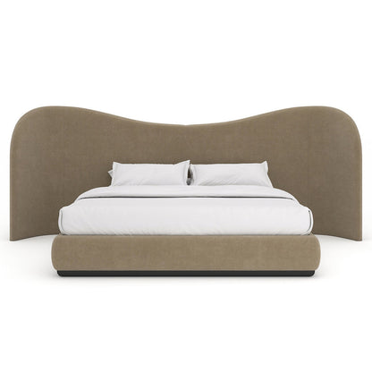 Clio Bed
