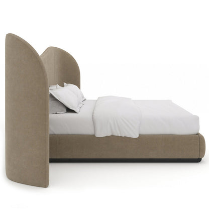 Clio Bed