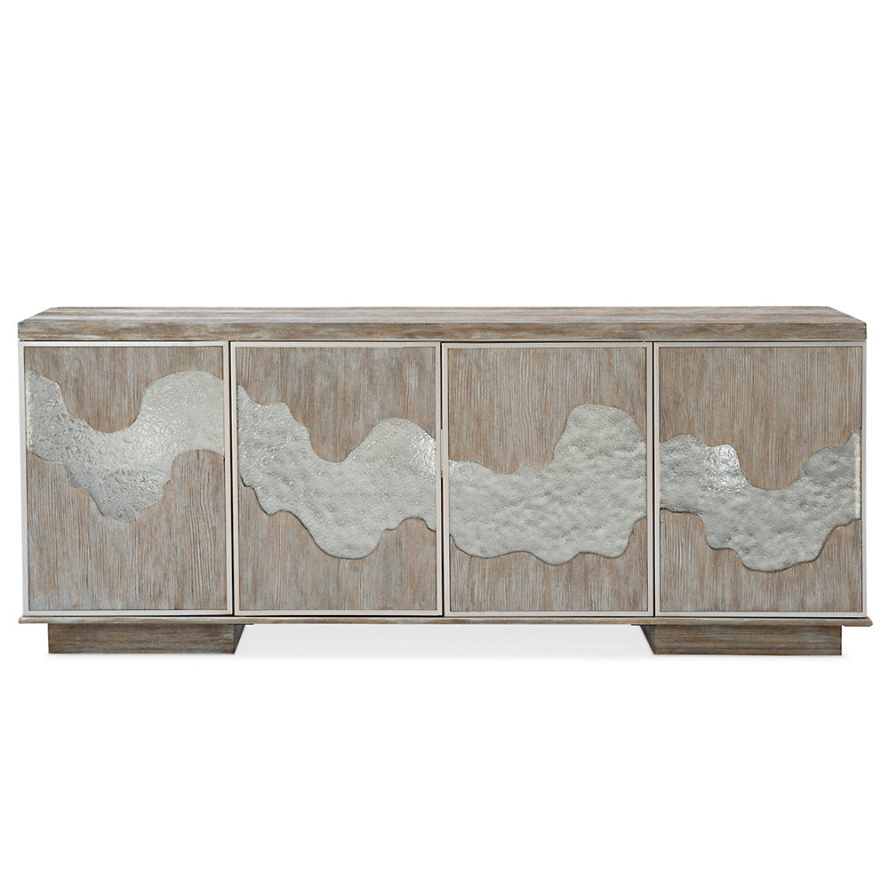 Go With The Flow Sideboard