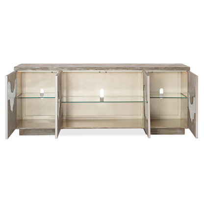Go With The Flow Sideboard