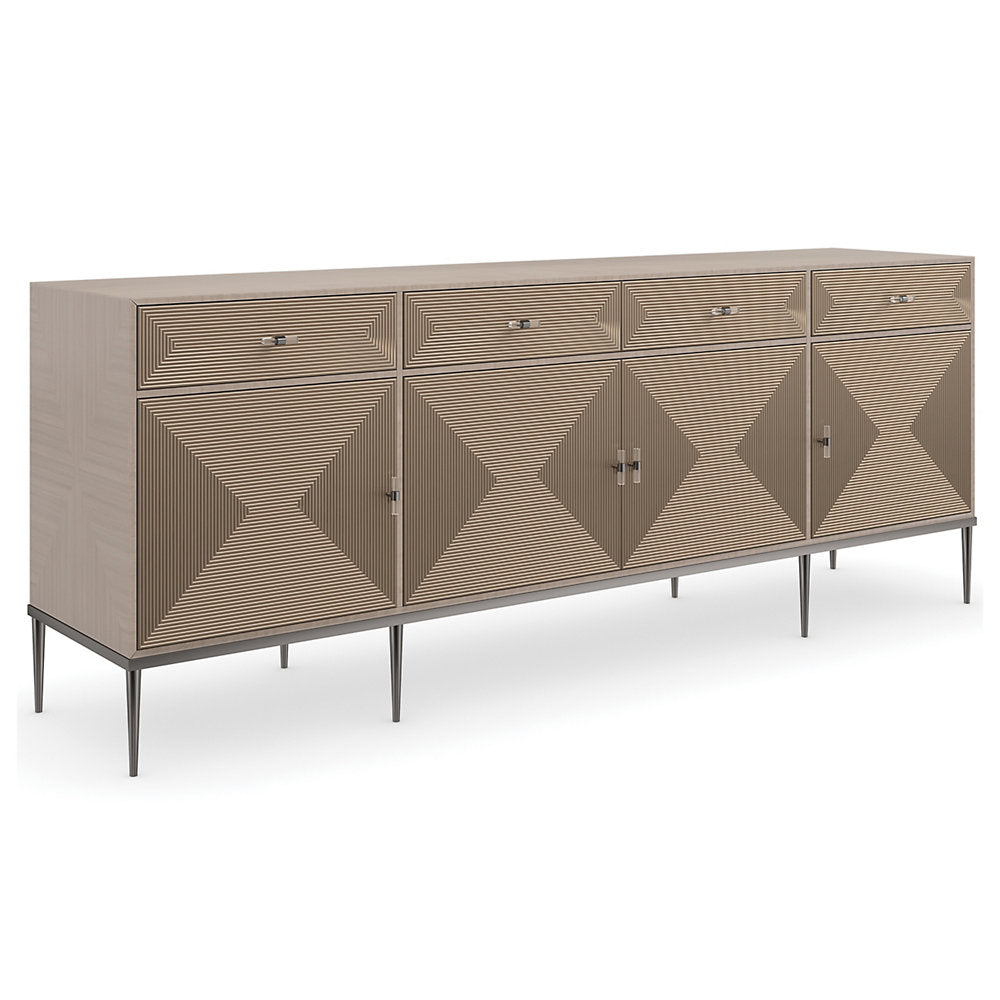 Low Rise Sideboard
