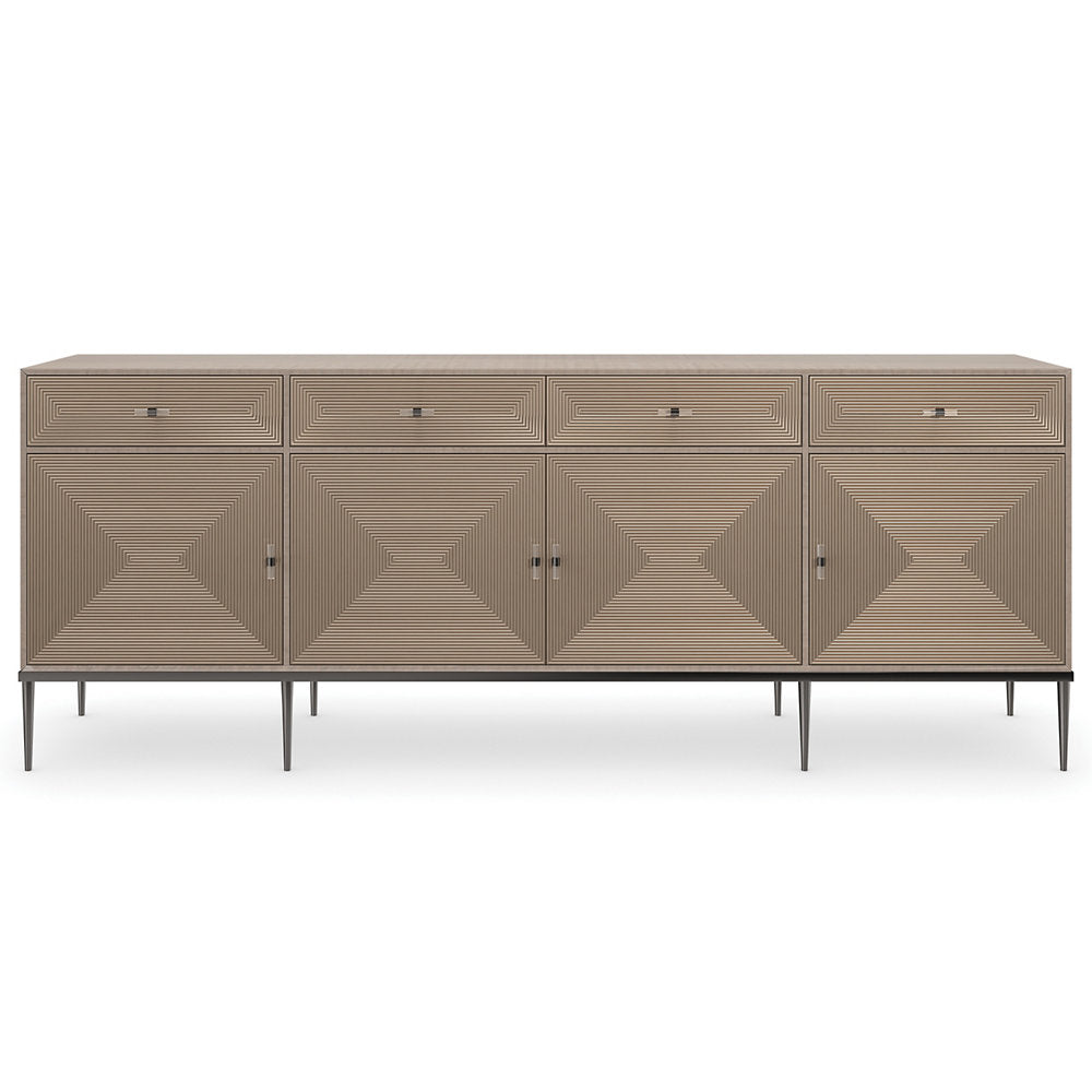 Low Rise Sideboard