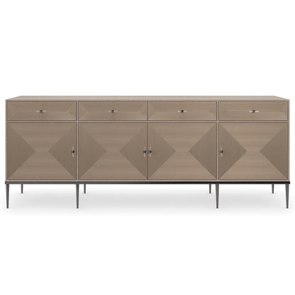 Low Rise Sideboard
