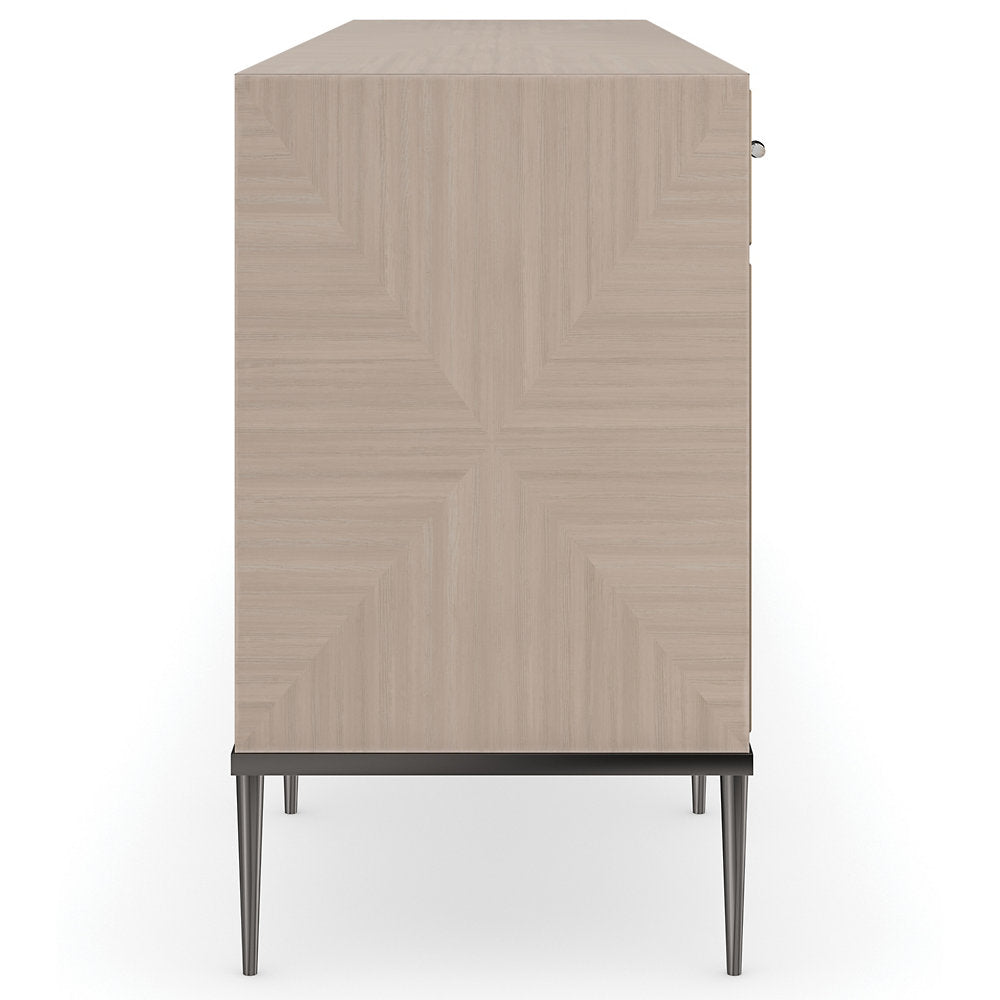 Low Rise Sideboard