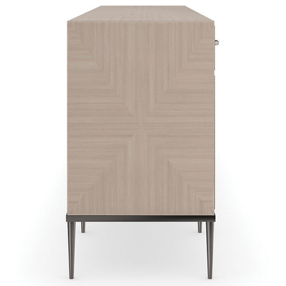Low Rise Sideboard