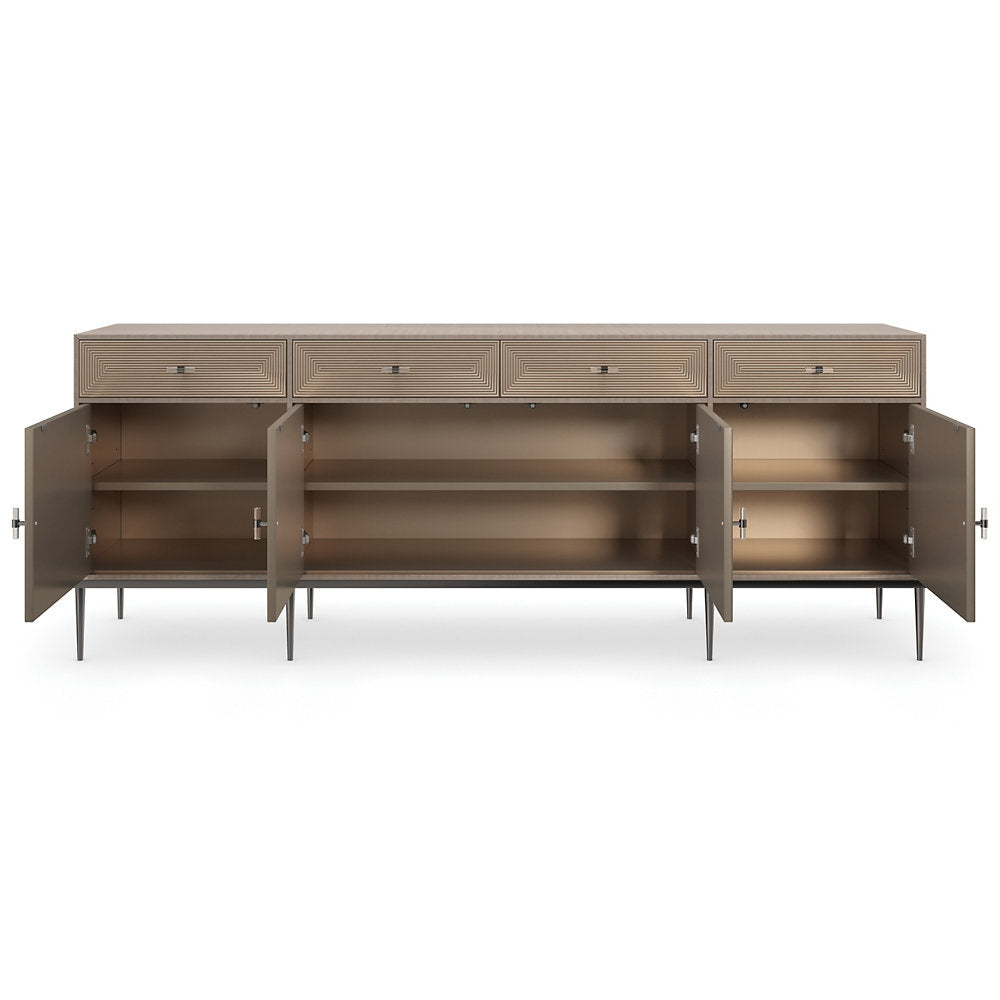 Low Rise Sideboard