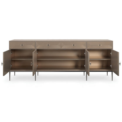 Low Rise Sideboard