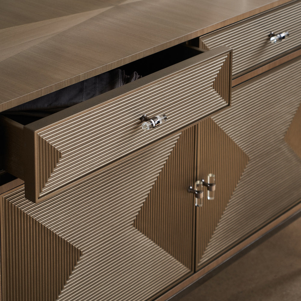 Low Rise Sideboard
